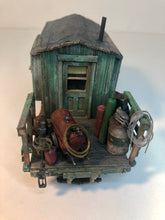 Load image into Gallery viewer, #002 MOW Car DR 1:48 scale On3/On30 kit