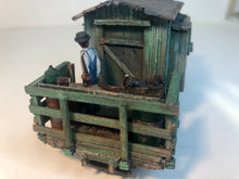 Load image into Gallery viewer, #002 MOW Car DR 1:48 scale On3/On30 kit