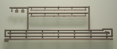 #216 Ultra Scale Door Runners and Ladder Strips